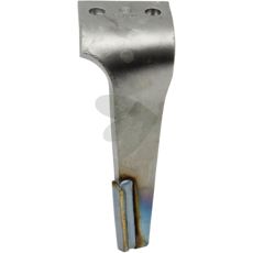 Rotorharvetand Maschio for 36100210 og 36100211, perfekt til jordbearbejdning.