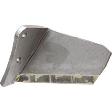 Venstre vingerist HD, perfekt til intensiv jordbearbejdning og bladpleje.