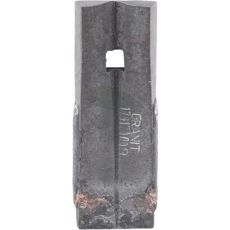 Spids 3371690, en uundværlig del for at maksimere maskinens kapabiliteter.