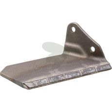 Højre vingeskær 7204027031, perfekt til præcis jordbearbejdning.