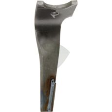 Rotorharvetand til Kuhn, passer til modeller 2500090 og 2500100.