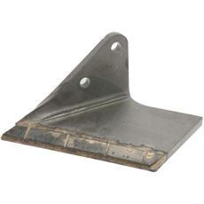 Venstre gåsefodsskær 00311180, optimeret til effektiv skærpræstation.