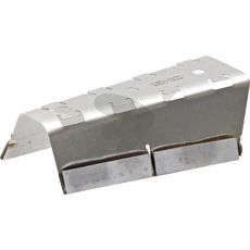 Afskraber 23044200, en pålidelig del til at holde din maskine ren og effektiv.