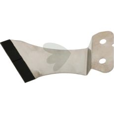 Afskraber venstre 24147501, perfekt til at bevare maskinens levetid og ydeevne.