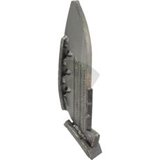 Spids 24152200, designet til at maksimere ydeevne og præcision i maskinarbejde.