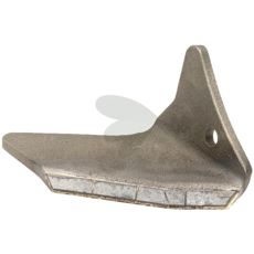 Højre vinger skær 009762500240, designet til at maksimere skæreydeevnen.