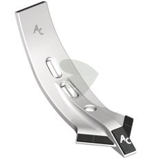 Spids 450x80x15 mm, perfekt til specifikke landbrugsmaskiner.