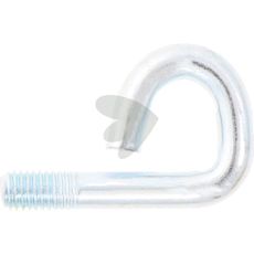 Krokskrue 1207200, perfekt til sikker montering og fastgøring.