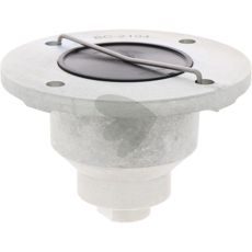 Lejerenhed M24, grundlæggende komponent for glat maskinfunktion.