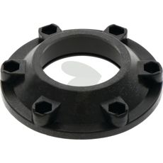 Lejelåg 06, beskytter og sikrer lejens funktion.