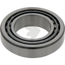 Konisk rulleleje af høj kvalitet til effektiv drift i maskiner.