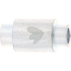 Lejebøsning designet til optimal ydeevne og holdbarhed.