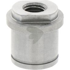 Lejeaksel der garanterer stabilitet og funktionalitet i drift.