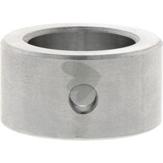 Lejekrans som reducerer friktion og forøger maskinens levetid.