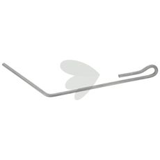 Harvetand 218278, en pålidelig komponent til effektiv jordbearbejdning.