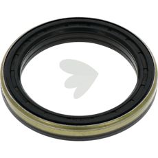 Pakdåse Fa055, sikrer tæthed og funktionalitet i maskiner.