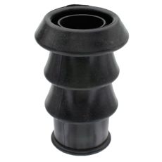 Kvalitetsfoldet bælg for pålidelig funktionalitet og lang levetid.