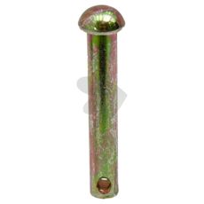 Bolt 10x60 mm