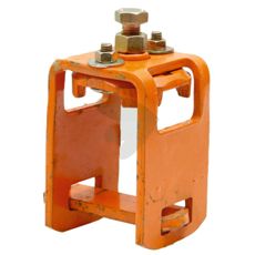 Holder til Spurlockerer, praktisk og robust til effektiv anvendelse i landbrug.