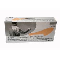 Engangshandsker rektale, ekstra lange, til hygiejnisk og sikker anvendelse.