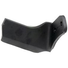 C-Mix 3 vingeskær, omhyggeligt konstrueret til BBG/Amazone, optimerer jordbearbejdning.