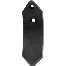 C-Mix 3 skær med bredde 100 mm, designet til at maksimere ydeevne og effektivitet.