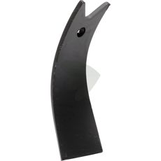 Sideskær til C-Mix 3, optimeret til alsidig anvendelse i forskellige jordtyper.