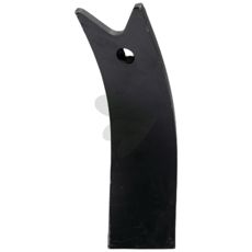 Kraftfuldt sideskær til C-Mix 3, designet til præcisionsarbejde i din have.