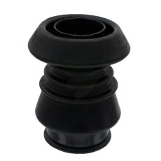 Forbindelsesbælg 951955, perfekt til glatte overgange mellem maskindele.