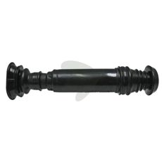 Komplet kort sårrør 952756, nødvendigt til præcis såning på marken.