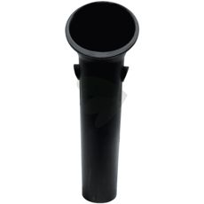 Tragt 958256, designet til at maksimere flowet af frø eller gødning.