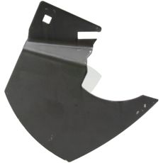 Høj kvalitets fureformer til effektiv markbearbejdning og plantning.