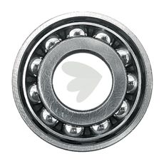 Vinkelkontaktkugleleje 3307, fremragende til komplekse rotationsfunktioner.