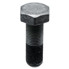 Skrue M10x1x30, 12.9, ideel til krævende applikationer.