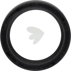 Akseltætning FA049, garanterer effektiv tætning og beskyttelse mod snavs.