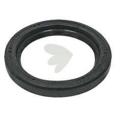 Akseltætning FA077 til pålidelig og effektiv tætning af aksler i køretøjer.