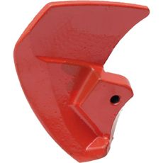 Højkvalitativt skær for DS maskiner, optimeret til effektiv anvendelse.