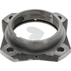 Lejeflanger M23400439R, perfekt til forsegling og stabilisering af maskindele.