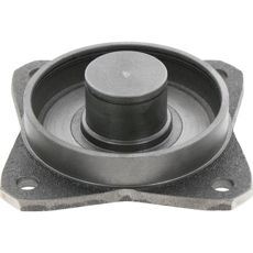 Lejehus M38100906R, nødvendigt for at støtte rullelejer og mekaniske bevægelser.