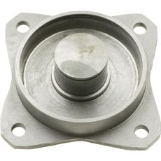 Lejeflænse M23400438R, optimerer ydeevnen hos traktorer og landbrugsmaskiner.