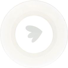 Ring M61100441R, anvendelig i forskellige mekaniske anvendelser.