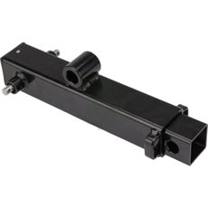 Spindel M23400917R, perfekt til reparation af traktorer og landbrugsmaskiner.