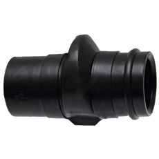 Manchet til sikre og tætte koblinger i landbrugsmaskiner.