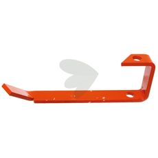 Højre skraber VNB0590, perfekt til landbrug og byggemaskiner.