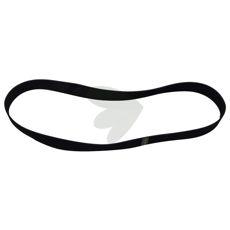 Rem J20x1549 til optimal arbejde med 540 o/min motorer.