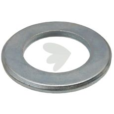 U-skive M22, perfekt til at fordele tryk og forbedre stabiliteten.