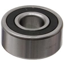 Leje 20x52x22,2 mm, sikrer holdbarhed og stabilitet under drift.