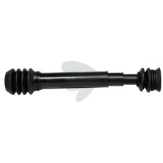 Sårrør med længde 373-715 mm, bruges til at effektivisere jordbearbejdning.