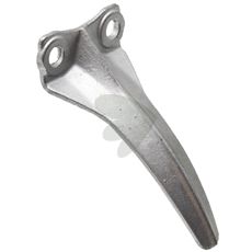 Skraber G15225861R, designet til effektiv rengøring af udstyr.