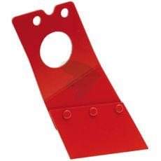 Skraber Gaspardo til traktorer, passer til modeller GA5221180R og GA5221160R.